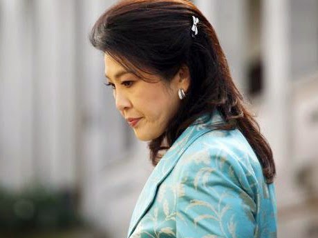 ◆インラック首相がついに失職。再び流動期に入ったタイ政治