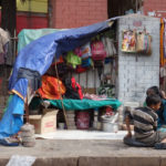 ◆経済成長しているのに、いっこうに貧困層が消えないインド