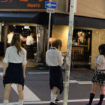 ◆大阪・十三（じゅうそう）は今でも歓楽街の空気が濃い街だ