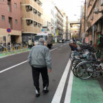 ◆横浜寿町。日本三大ドヤ街の１つも高齢者の街になっていた