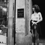 ◆1984年から1992年までのパリでのストリート売春を写真で見る