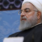 「史上最強の制裁」を科せられるイラン。中東では新たな戦争が勃発するか？