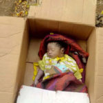◆産み捨て。アンダーグラウンドでは、大勢の赤ん坊が捨てられて死んでいる
