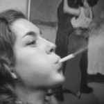 タバコを吸う女性が好きだと言うと袋叩きに遭うが、タバコを吸う女性に惹かれる