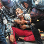 ◆虐殺が続いて無政府状態と化すミャンマーのクーデター事件の裏側にあるもの