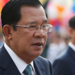 カンボジアは中国にワクチンをもらい、競技場も作ってもらって侵略されるのか？