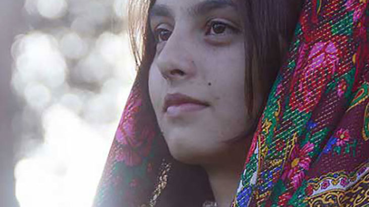 ◆タジキスタンの極貧の村にいる若い女性はどうなるのか？