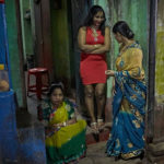 ◆救済措置が発動した？　インド売春地帯の女たちがこれで幸せになるわけではない