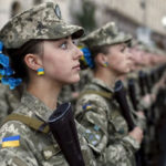 ◆戦争の危機にあるウクライナ。戦争が起こったらまた元の貧困国に逆戻りとなる