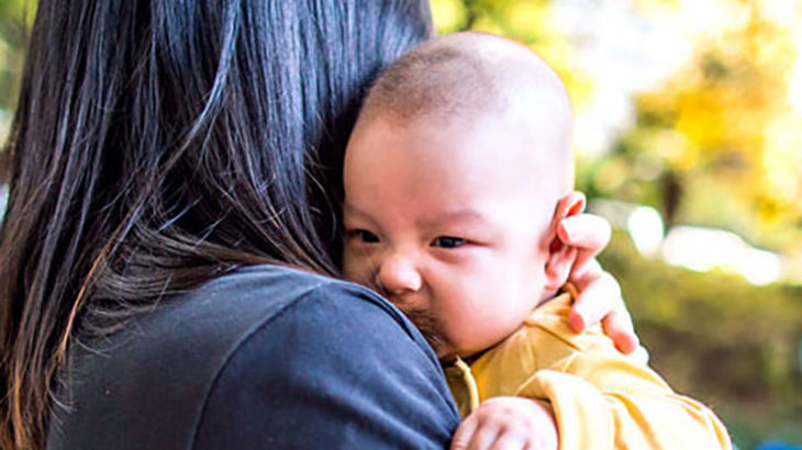 ◆日本は抜本的にシングルマザーの女性の総合的な救済対策を取らなければならない