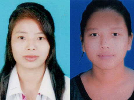 ◆レイプ殺害されたミャンマーの少数民族の女性の裏側の闇
