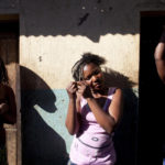 ◆レイプ事件が1日に平均115件起こる国、凄まじい性暴力が渦巻く南アフリカ