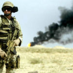 ◆「見えない戦争」女性兵士はレイプされるためにいるのか？