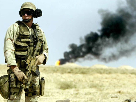 ◆「見えない戦争」女性兵士はレイプされるためにいるのか？