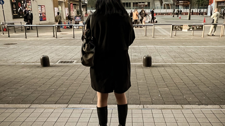◆日本社会が性病に覆い尽くされていく理由と危機的な現実に気づいているか？