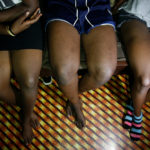 ◆ジンバブエのセックスワーカーが恐れる「制服を着たチンピラ」と現場の荒廃