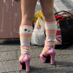 ◆歌舞伎町で「これはすごいな……」と絶句してしまうファッションの女性を見た