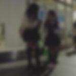 ◆大久保公園でストリート売春をする日本女性を突き落としている「元凶」とは？
