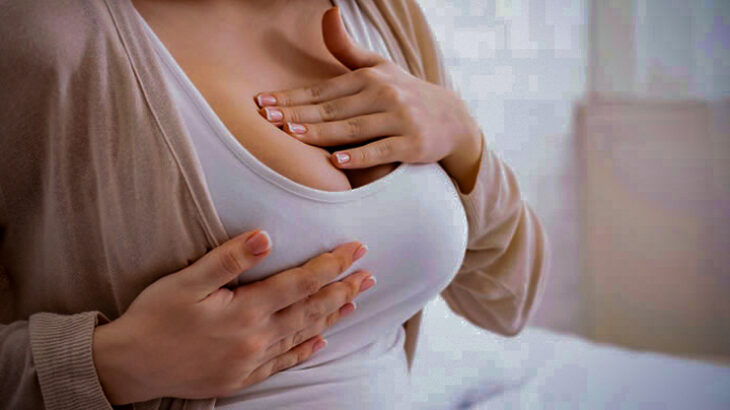 ◆乳がんになった風俗嬢。「背の高い女性って乳がんになりやすい」と彼女は言った