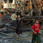 ◆軍事政権のミャンマーはドラッグ禍に飲み込まれて、さらに何を生み出すか？