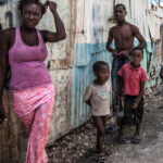 ◆ハイチが完全なる「修羅の国」に。国全体が大混乱に陥ってマッドマックス状態