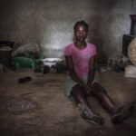 ◆ハイチ奴隷児童。見えないところで奴隷化されている子供