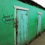◆ドミニカ共和国の貧困に満ちた売春地帯と売春女性の光景